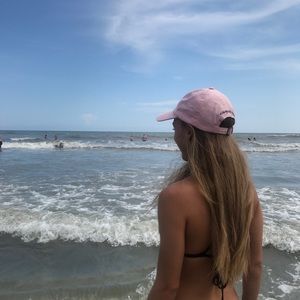 Meet your Posher, Kristin